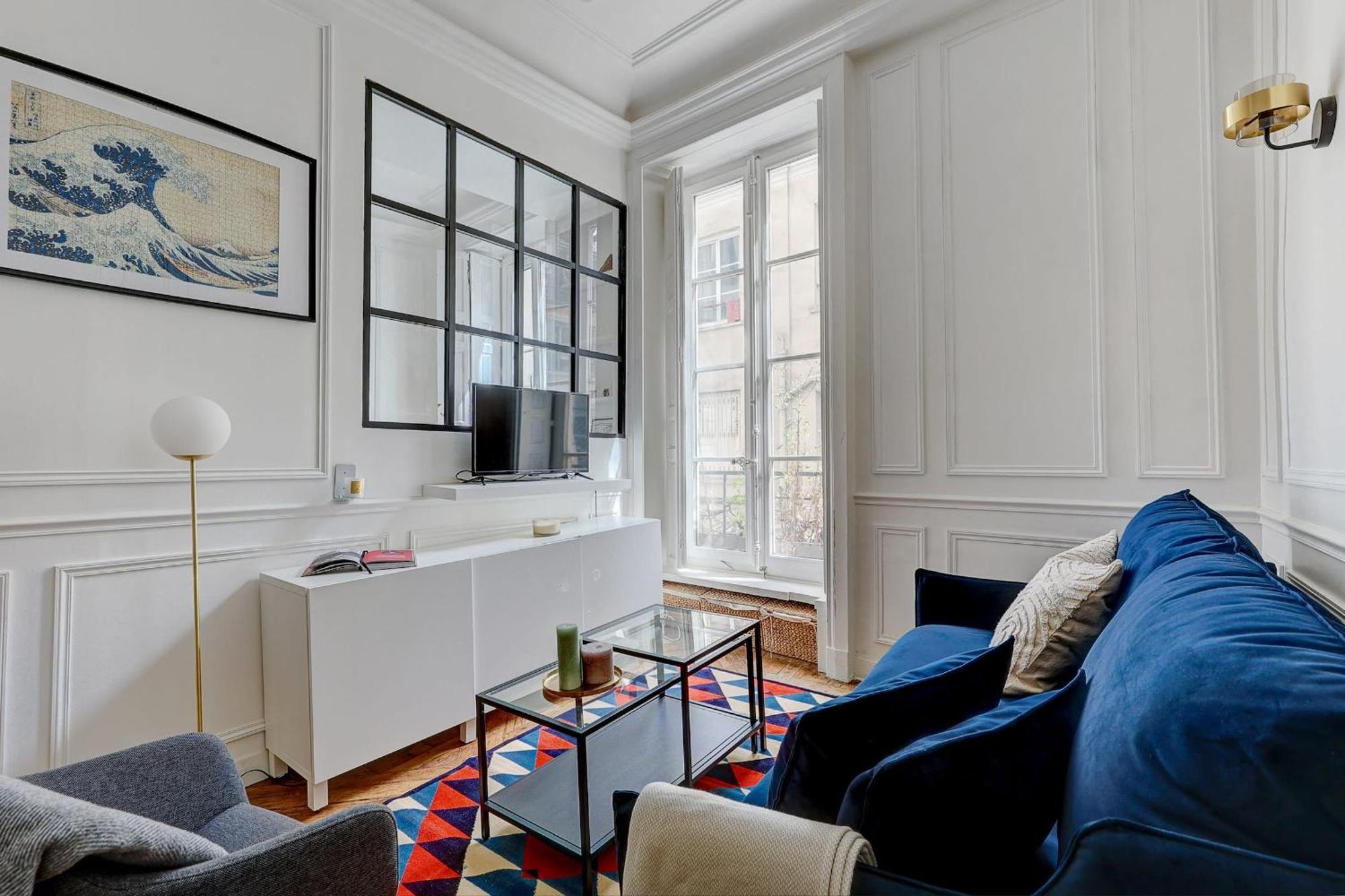 Eiffel Tower & Invalides - 1Br - Cityapartmentstay Parigi Esterno foto